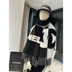 Chanel Scarf